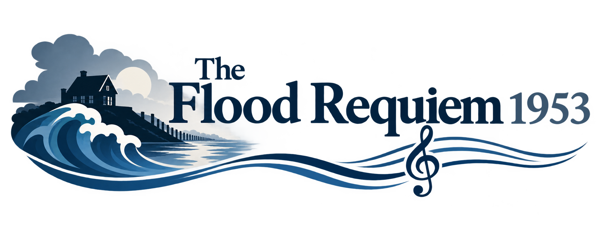 The Flood Requiem 1953